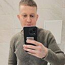 Знакомства: Динар, 25 лет, Ульяновск