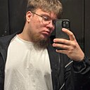 Знакомства: Даниил, 19 лет, Минск