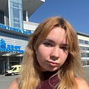 Знакомства: Алексия, 23 года, Владивосток