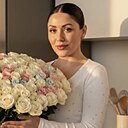 Знакомства: Анна, 35 лет, Лучегорск