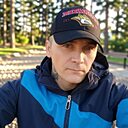 Знакомства: Иван, 36 лет, Прокопьевск