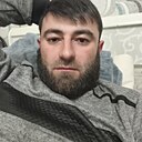 Знакомства: Бек Сигер, 33 года, Чехов