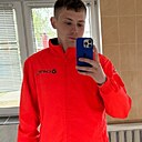 Знакомства: Егор, 24 года, Солигорск