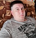 Знакомства: Виктор, 44 года, Сызрань