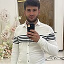 Знакомства: Астемир, 26 лет, Нальчик