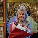 Знакомства: Мари, 60 лет, Гомель