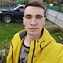 Знакомства: Илья, 29 лет, Тюмень