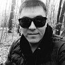 Знакомства: Руслан, 35 лет, Ульяновск