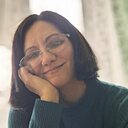 Знакомства: Olga, 50 лет, Луганск