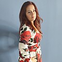 Знакомства: Яна, 43 года, Борисов