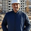 Знакомства: Камиль, 39 лет, Ростов-на-Дону