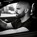 Знакомства: Влад, 35 лет, Прокопьевск