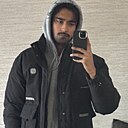 Знакомства: Hamza, 26 лет, Пенза