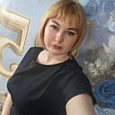 Знакомства: Яна Бригаднова, 24 года, Ульяновск