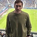 Знакомства: Егор, 36 лет, Воронеж
