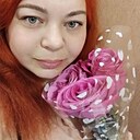 Знакомства: Светлана, 36 лет, Новосибирск