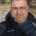 Знакомства: Андрей, 47 лет, Радужный (Ханты-Мансийский)
