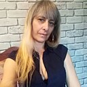 Знакомства: Инна, 45 лет, Омск