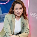 Знакомства: Эльмира, 46 лет, Щербинка