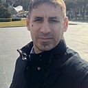 Знакомства: Расим, 45 лет, Касимов