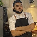 Знакомства: Атабек, 26 лет, Иркутск