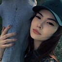 Знакомства: Ulmanai, 27 лет, Алматы