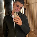 Знакомства: Хетаг, 25 лет, Владикавказ