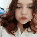 Знакомства: Кристина, 18 лет, Алматы