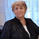 Знакомства: Галина, 67 лет, Иркутск