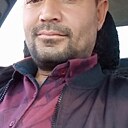 Знакомства: Рамазан, 43 года, Душанбе