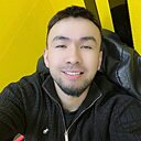 Знакомства: Саид, 27 лет, Санкт-Петербург