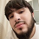 Знакомства: Ali, 27 лет, Ярославль