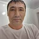 Знакомства: Куралбек, 50 лет, Кустанай