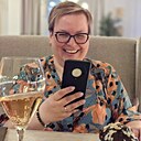 Знакомства: Наталья, 48 лет, Железнодорожный