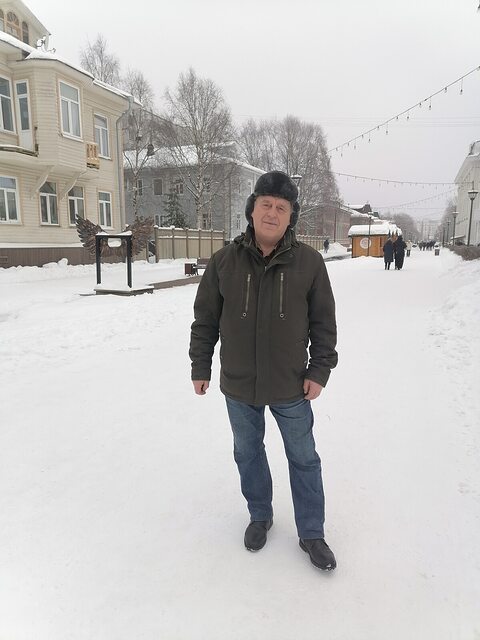 Фото - Tabor.ru