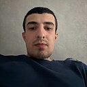 Знакомства: Бадрудин, 23 года, Астрахань