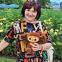 Знакомства: Ольга, 62 года, Ставрополь