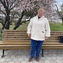 Знакомства: Татьяна, 62 года, Евпатория
