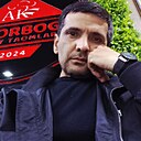 Знакомства: Aziz, 40 лет, Ташкент