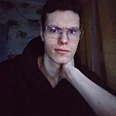 Знакомства: Дмитрий, 20 лет, Воскресенск