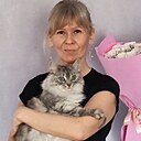 Знакомства: Татьяна, 46 лет, Уфа