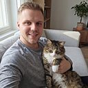 Знакомства: Артем, 26 лет, Старый Оскол