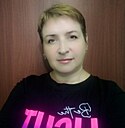 Знакомства: Ксюша, 48 лет, Приволжск