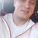 Знакомства: Александр, 36 лет, Ульяновск