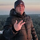 Знакомства: Гавриил, 38 лет, Орша