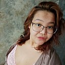 Знакомства: Рузалина, 19 лет, Тюмень