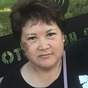 Знакомства: Алефтина, 49 лет, Магнитогорск