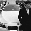 Знакомства: Алик, 25 лет, Самара