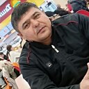 Знакомства: Fолиб, 46 лет, Бухара