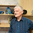 Знакомства: Сергей, 67 лет, Костомукша